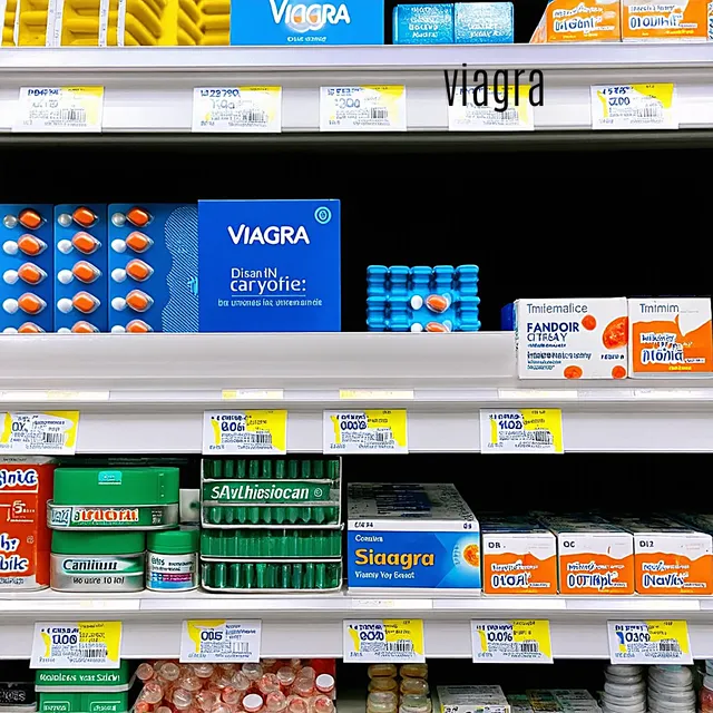 Viagra generico reacciones secundarias